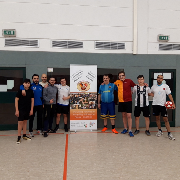 Mitternachtsfußball 15.03.2019